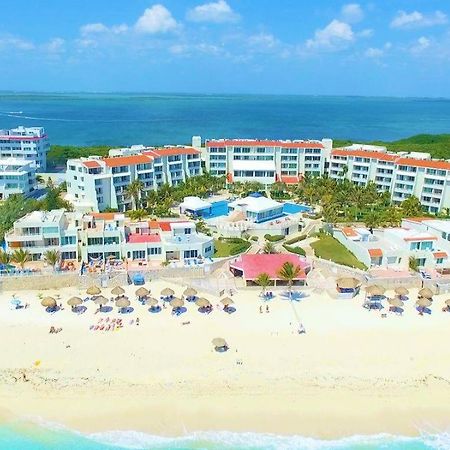 Solymar Hotel All Inclusive كانكون المظهر الخارجي الصورة