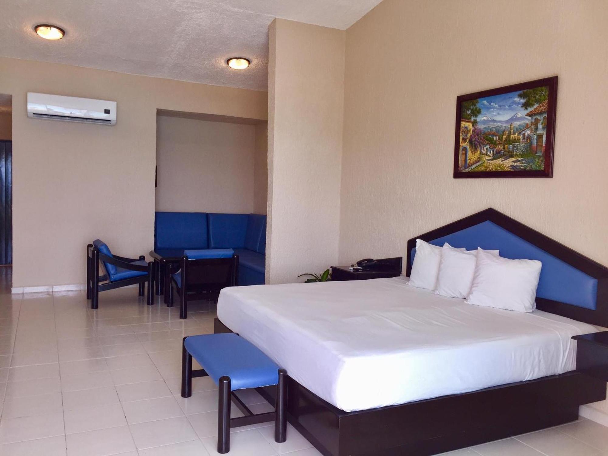 Solymar Hotel All Inclusive كانكون المظهر الخارجي الصورة