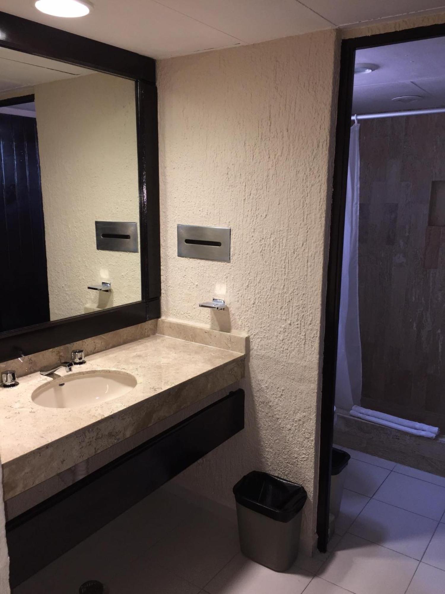 Solymar Hotel All Inclusive كانكون المظهر الخارجي الصورة