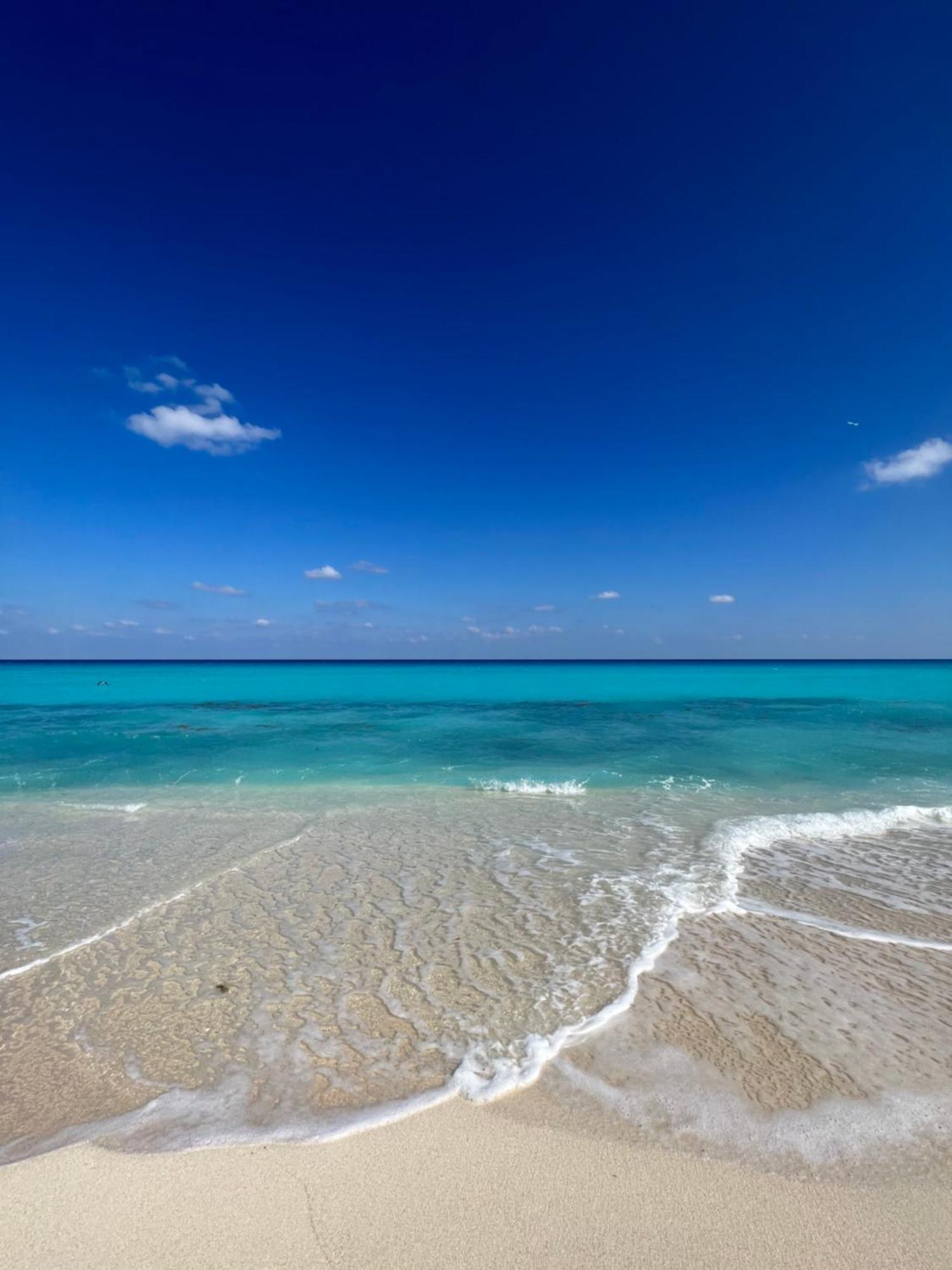 Solymar Hotel All Inclusive كانكون المظهر الخارجي الصورة